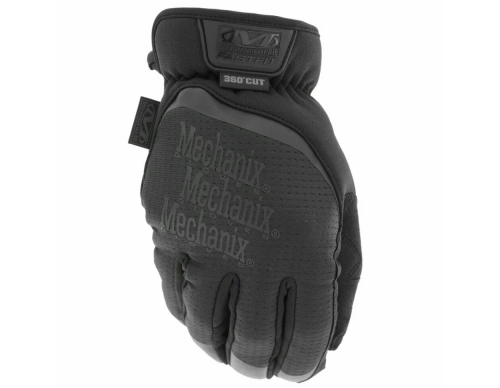 Перчатки (Mechanix) FastFit D4-360 Covert (XXL)