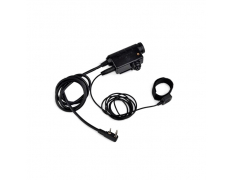 Кнопка PTT - EARMOR M52 ICOM