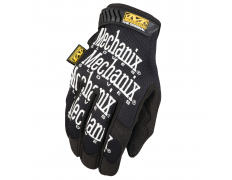 Перчатки (Mechanix) Original Black (XXL)