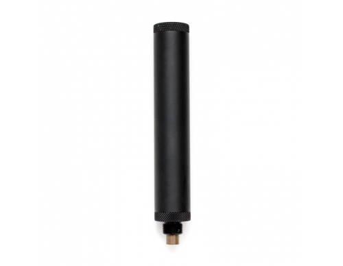 Глушитель для пистолета (Win Gun) for WE Colt/WE Glock/WE M9 (118ммх20мм 14+) Black