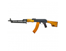 Страйкбольный пулемет (Cyma) RPK Wood cm052