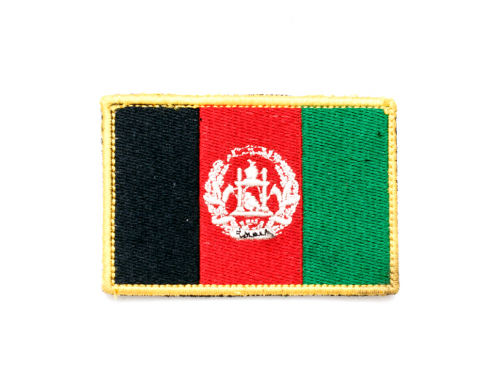 Патч флаг 