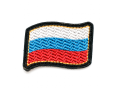 Патч флаг 
